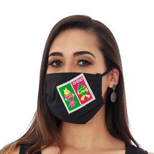 Washable Handmade Face Mask